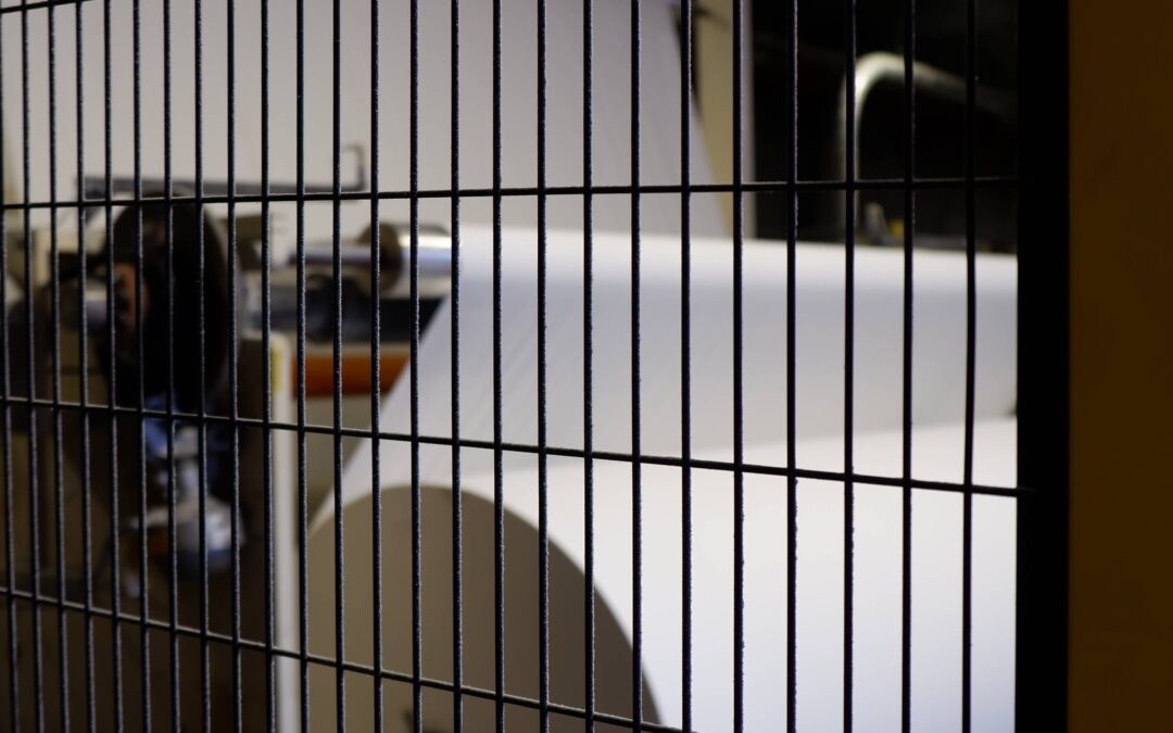 La qualité au cœur de notre outil industriel
